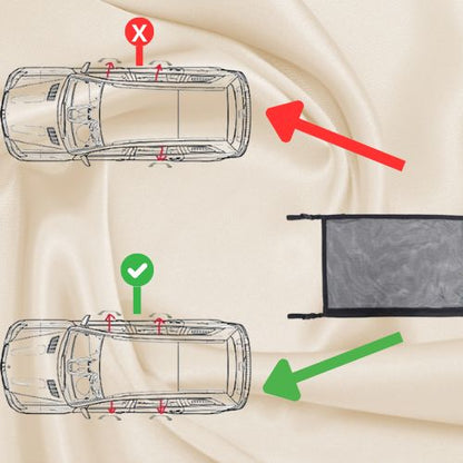 ACCESSOIRE VOITURE INTÉRIEUR  | PLAFONET™