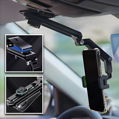 SUPPORT TELEPHONE VOITURE | SUPPORT-VISION™