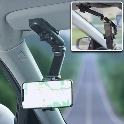 SUPPORT TELEPHONE VOITURE | SUPPORT-VISION™