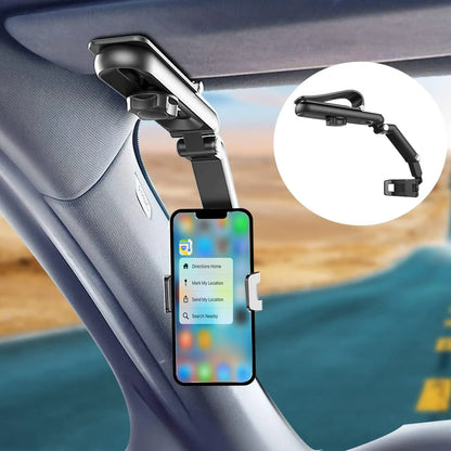 SUPPORT TELEPHONE VOITURE | SUPPORT-VISION™