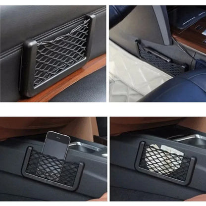 ACCESSOIRE VOITURE  INTÉRIEUR | POCHE-TEL™
