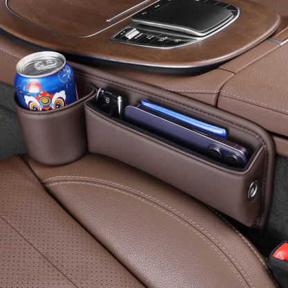 ACCESSOIRE VOITURE  INTÉRIEUR | ENTRE-SIÈGE™