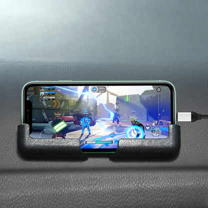 SUPPORT TELEPHONE VOITURE | MULTIFONCTIONTEL™