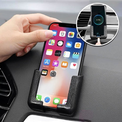 SUPPORT TELEPHONE VOITURE | MULTIFONCTIONTEL™
