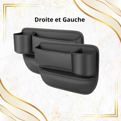 ACCESSOIRE VOITURE  INTÉRIEUR | ENTRE-SIÈGE™