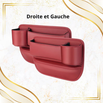 ACCESSOIRE VOITURE  INTÉRIEUR | ENTRE-SIÈGE™