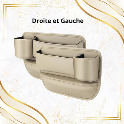 ACCESSOIRE VOITURE  INTÉRIEUR | ENTRE-SIÈGE™