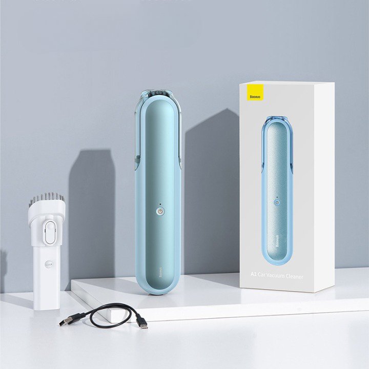 Mini-aspirateur sans fil - Milano Design Store