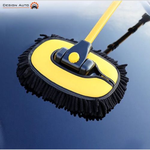Brosse nettoyage voiture | Flexi Brush™